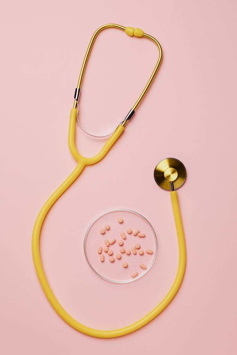 Tratamento de Medicina Integrativa